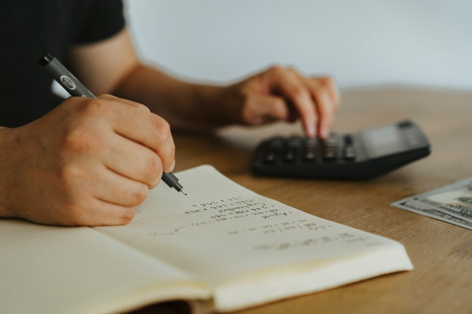 The shape of a personal loan